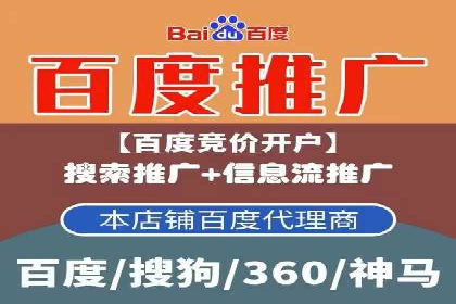 百度推广代运营案例：行业领先企业的成功之道